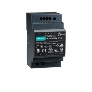 HDR-60-24 - AceLinK MOXA Authorised Distributor Auckland