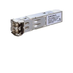 Products: SFP-2.5GLSLC-T - AceLinK MOXA Authorised Distributor Auckland