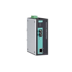 Products: IMC-101-M-ST-T - AceLinK MOXA Authorised Distributor Auckland