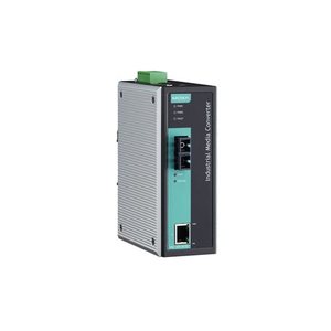 Products: IMC-101-S-SC - AceLinK MOXA Authorised Distributor Auckland