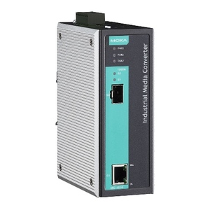 Products: IMC-101G - AceLinK MOXA Authorised Distributor Auckland