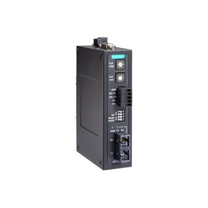 Products: ICF-1150-S-SC-IEX - AceLinK MOXA Authorised Distributor Auckland