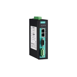 NPort IA5150AI - AceLinK MOXA Authorised Distributor Auckland
