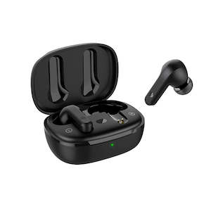 Audio: Hybrid Noise Canceling TWS Earbud with ANC + ENC
