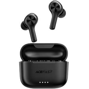 ENC Noise Canceling TWS Earbud with 4 Microphones