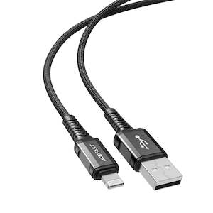 Apple MFI Certified Super Durable Lightning to USB Cable
