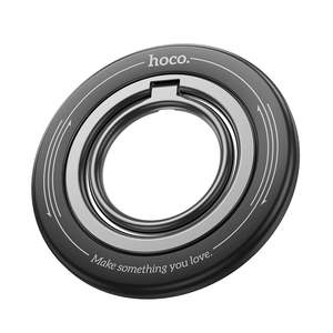 Frontpage: Magnetic Ring Holder w/ 360 Degree Rotating (GH3)