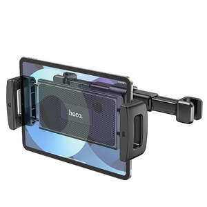 Frontpage: Car Back Seat Holder for Tablets & Phone (CA121)