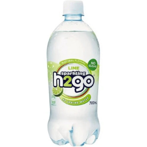 Products: H2go Water