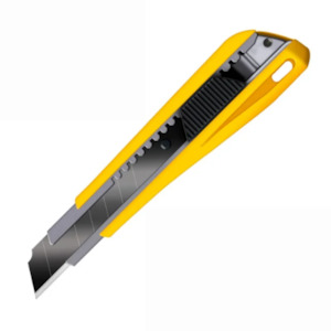 Garage Carpet: Carpet Utility Knife -Tajima