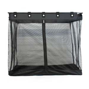 Baskets Bags: Deep Mesh Basket