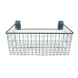 Deep Wire Basket