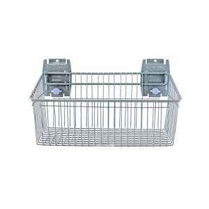 Baskets Bags: Wire Basket