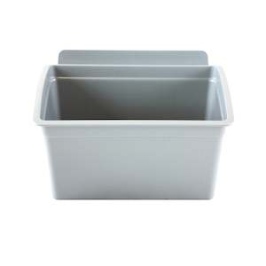 Plastic Storage Bin