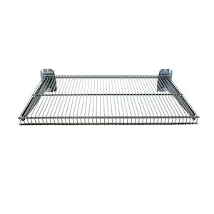 Wire Shelf Unit