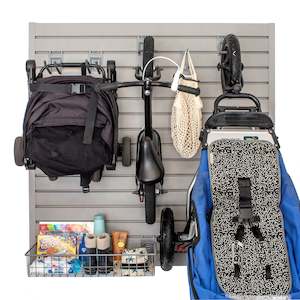 Kids-On-The-Go Storage Kit