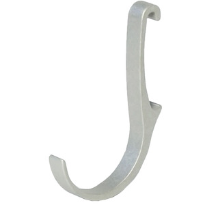 Single J Hook – Small