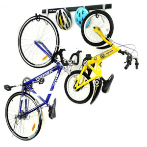 Packaged Deals: UltraFlex Bicycle Storage Set
