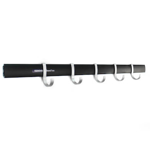 Storage Alloy Hook Set (6 Piece)