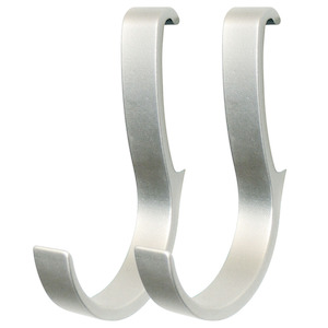 Packaged Deals: Single Hook (Pack of 2)