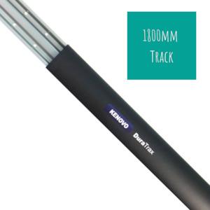 Long Wall Track (1800mm)