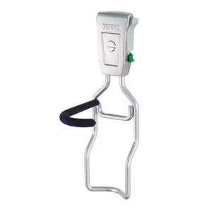 Duratrax Hooks: Vertical Bike Hook Set