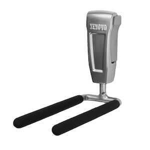 Ski Hook/Twin Straight Hook (Medium)