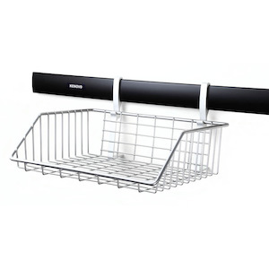 Duratrax Baskets Shelves: Small Wire Basket