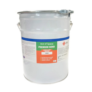 Aos Garage Carpet: Premium Garage Carpet Adhesive (20L)