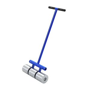 Garage Carpet Equipment Hire