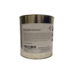 Aos Garage Carpet: Marine Carpet Adhesive