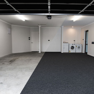 Garage / Marine Carpet - 2.0m Wide