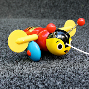 Aos Garage Carpet: "Small Sized" Triple Garage (54.9m2)