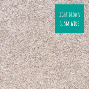Light Brown Garage Carpet