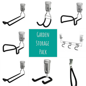Garden Storage Pack