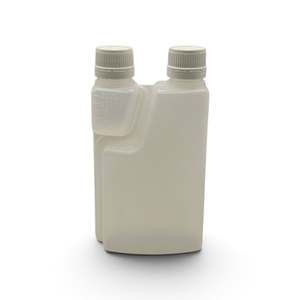 250ml Chamberpack Bottles T24