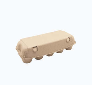 Eggs: Egg Carton 10 cell (pk170)