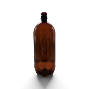 Rigger Bottles: 1250ml Plastic Rigger Bottle T28