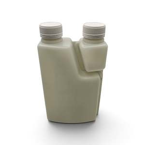 Chamber Packs: 1000ml Chamberpack Bottles T38 (inculdes lids)