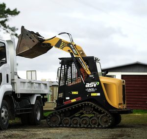 2.5T (Tracked) – Ace Rental