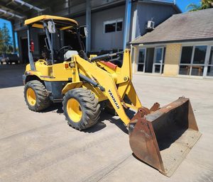 Products: 4T (Wheeled) – Ace Rental
