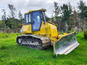 13T Dozer – Ace Rental