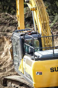 Products: 20T–21T Conventional Excavator – Ace Rental