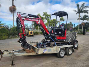 Products: 2T – Ace Rental