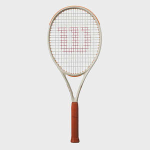 Wilson Roland-Garros 2025 Clash 100 V3