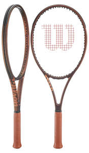 Wilson Pro Staff 97L v14