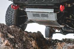 Toyota: Toyota Hilux 2005 - 2015 N70 KUN26 Bash Plates