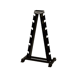 York 2 Sided A-Frame Rack