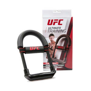 Products: UFC Power Wrist - Achieve