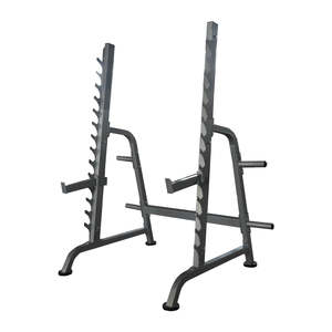 York Squat Rack - Achieve
